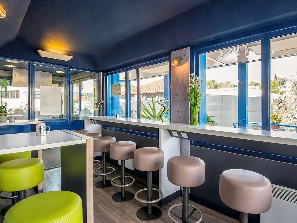 Ibis Budget Antibes Sophia Antipolis Vallauris